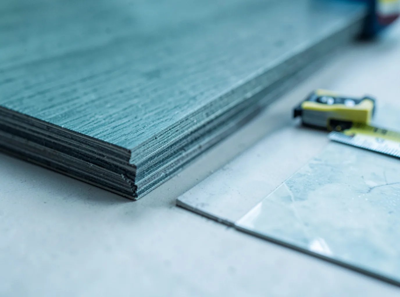 Luxury Vinyl Plank Installation Thatcher, ID FAQs